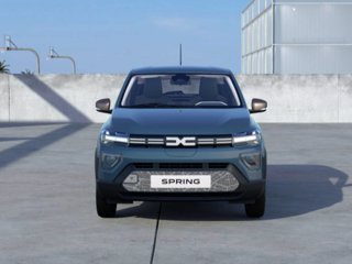 DACIA Extreme Electric 65