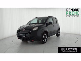 FIAT Panda 1.0 firefly hybrid Cross s&s 70cv 5p.ti