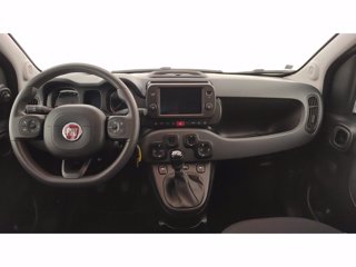 FIAT Panda 1.0 firefly hybrid Cross s&s 70cv 5p.ti