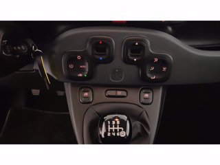 FIAT Panda 1.0 firefly hybrid Cross s&s 70cv 5p.ti