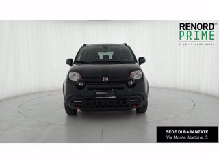 FIAT Panda 1.0 firefly hybrid Cross s&s 70cv 5p.ti