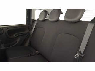 FIAT Panda 1.0 firefly hybrid Cross s&s 70cv 5p.ti