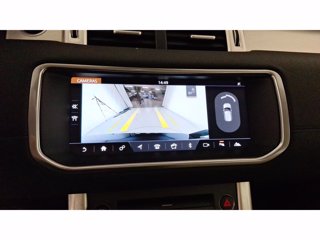 LAND ROVER Range Rover Evoque 5 Porte 2.0 TD4 150cv HSE Dynam