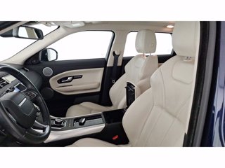 LAND ROVER Range Rover Evoque 5 Porte 2.0 TD4 150cv HSE Dynam
