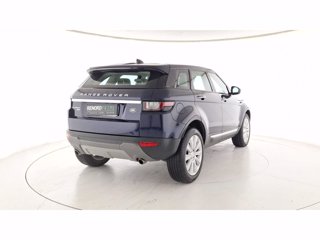 LAND ROVER Range Rover Evoque 5 Porte 2.0 TD4 150cv HSE Dynam