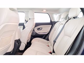 LAND ROVER Range Rover Evoque 5 Porte 2.0 TD4 150cv HSE Dynam