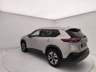 NISSAN X-Trail 1.5 e-POWER N-Connecta e-4ORCE 4WD Auto 7p