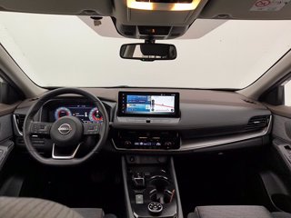 NISSAN X-Trail 1.5 e-POWER N-Connecta e-4ORCE 4WD Auto 7p