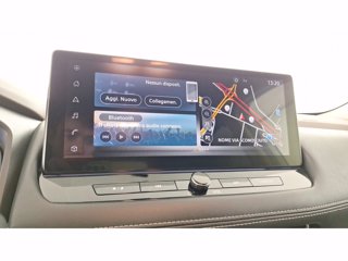 NISSAN X-Trail 1.5 e-POWER N-Connecta e-4ORCE 4WD Auto 7p