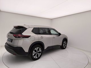 NISSAN X-Trail 1.5 e-POWER N-Connecta e-4ORCE 4WD Auto 7p