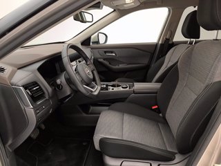 NISSAN X-Trail 1.5 e-POWER N-Connecta e-4ORCE 4WD Auto 7p