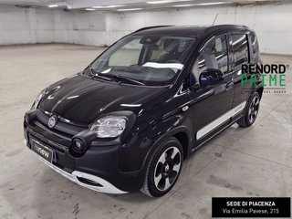 FIAT Pandina Cross 1.0 FireFly Hybrid 70cv S&S