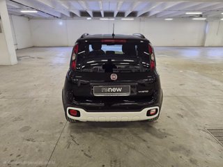 FIAT Pandina Cross 1.0 FireFly Hybrid 70cv S&S