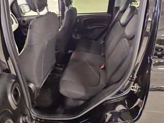 FIAT Pandina Cross 1.0 FireFly Hybrid 70cv S&S