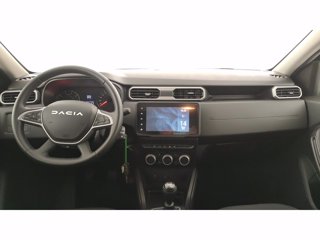 DACIA Duster 1.0 TCe Prestige 4x2