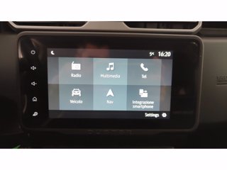 DACIA Duster 1.0 TCe Prestige 4x2