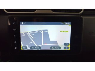 DACIA Duster 1.0 TCe Prestige 4x2