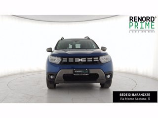 DACIA Duster 1.0 TCe Prestige 4x2