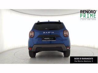 DACIA Duster 1.0 TCe Prestige 4x2
