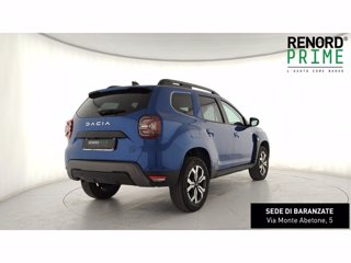 DACIA Duster 1.0 TCe Prestige 4x2