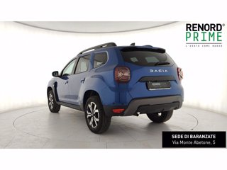 DACIA Duster 1.0 TCe Prestige 4x2
