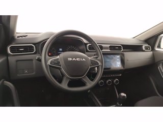 DACIA Duster 1.0 TCe Prestige 4x2
