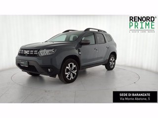 DACIA Duster 1.0 tce Prestige up Gpl 4x2 100cv