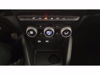 DACIA Duster 1.0 tce Prestige up Gpl 4x2 100cv