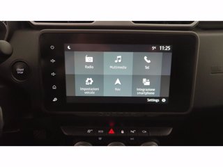 DACIA Duster 1.0 tce Prestige up Gpl 4x2 100cv