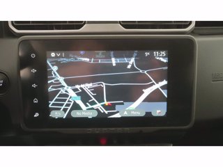 DACIA Duster 1.0 tce Prestige up Gpl 4x2 100cv