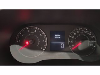 DACIA Duster 1.0 tce Prestige up Gpl 4x2 100cv