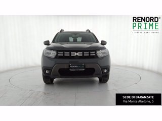DACIA Duster 1.0 tce Prestige up Gpl 4x2 100cv
