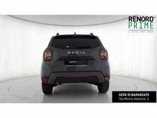 DACIA Duster 1.0 tce Prestige up Gpl 4x2 100cv