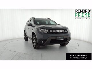 DACIA Duster 1.0 tce Prestige up Gpl 4x2 100cv