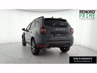 DACIA Duster 1.0 tce Prestige up Gpl 4x2 100cv