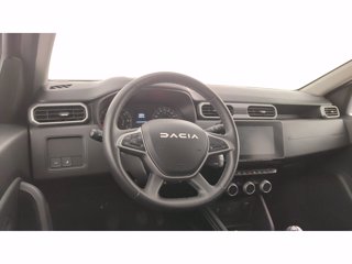 DACIA Duster 1.0 tce Prestige up Gpl 4x2 100cv