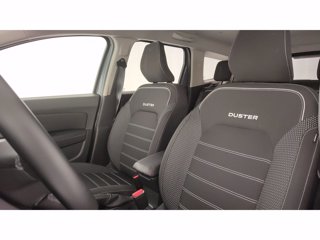 DACIA Duster 1.0 tce Prestige up Gpl 4x2 100cv