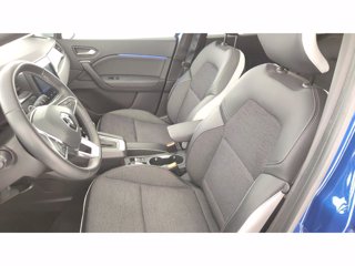 RENAULT Captur 1.6 E-Tech hybrid Intens 145cv auto