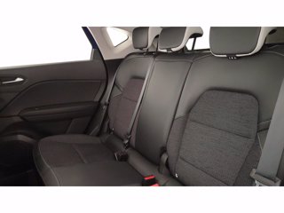 RENAULT Captur 1.6 E-Tech hybrid Intens 145cv auto