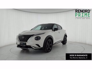 NISSAN Juke 1.6 Hev Premiere Edition