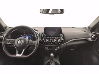 NISSAN Juke 1.6 hev Premiere Edition