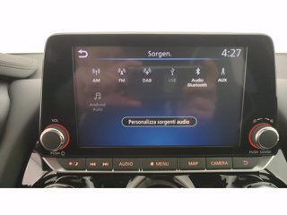 NISSAN Juke 1.6 hev Premiere Edition