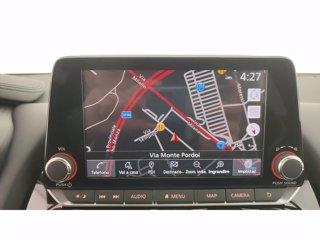 NISSAN Juke 1.6 hev Premiere Edition