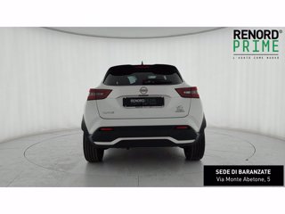 NISSAN Juke 1.6 hev Premiere Edition