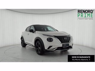 NISSAN Juke 1.6 hev Premiere Edition