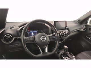 NISSAN Juke 1.6 hev Premiere Edition