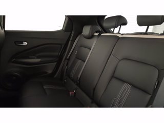 NISSAN Juke 1.6 hev Premiere Edition