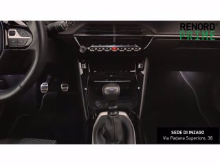 PEUGEOT 2008 1.2 puretech GT s&s 130cv