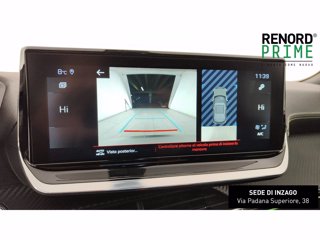 PEUGEOT 2008 1.2 puretech GT s&s 130cv