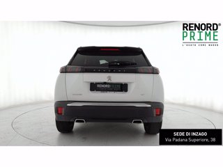 PEUGEOT 2008 1.2 puretech GT s&s 130cv